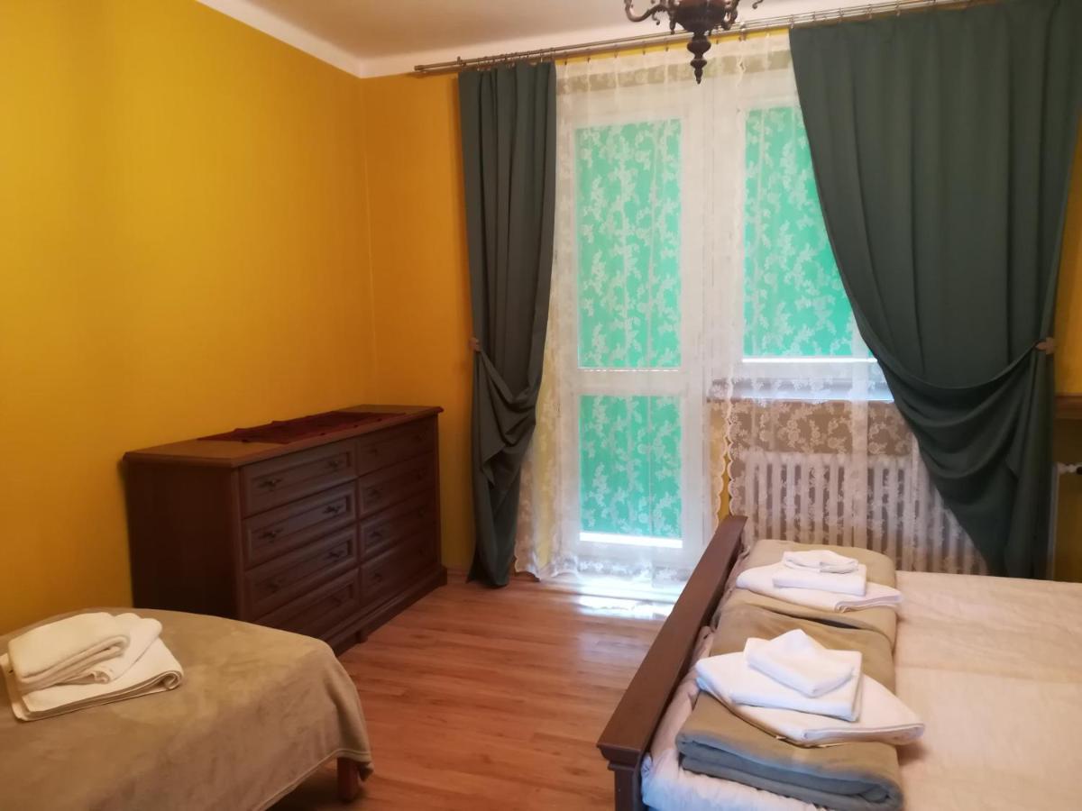 Villa For You Oświęcim Kültér fotó