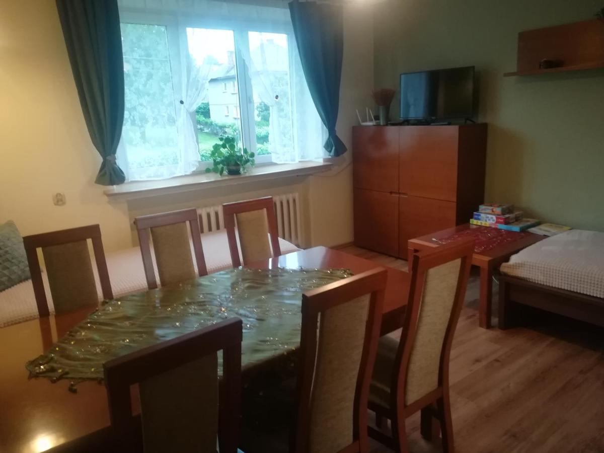 Villa For You Oświęcim Kültér fotó