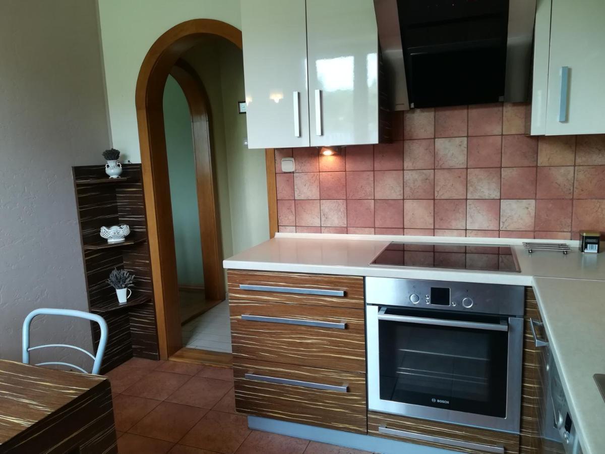 Villa For You Oświęcim Kültér fotó