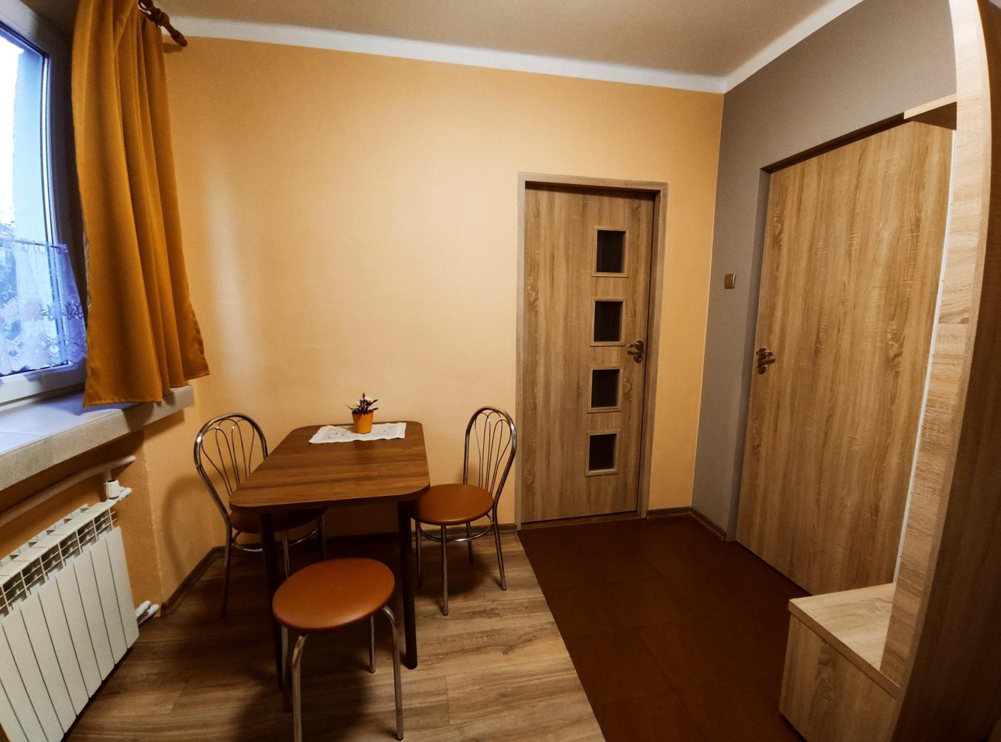 Villa For You Oświęcim Kültér fotó